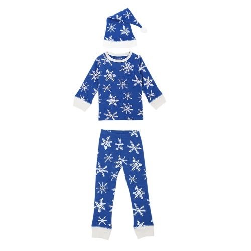 Kids PJ&Cap Set【全3種類】