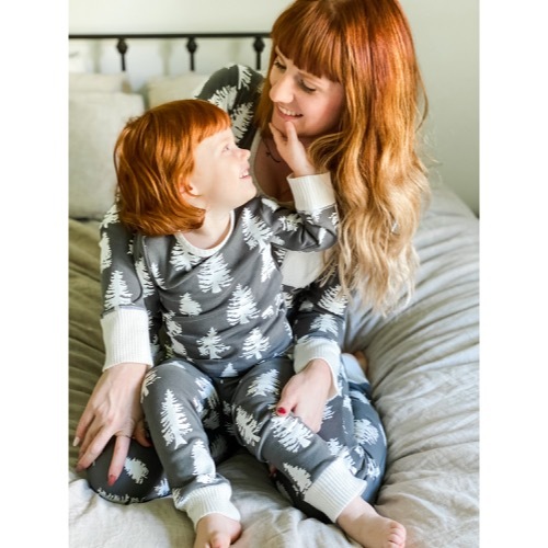 Kids PJ&Cap Set【全3種類】