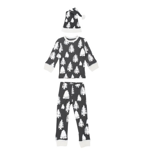 Kids PJ&Cap Set【全3種類】