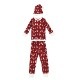 Kids PJ&Cap Set【全3種類】