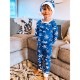 Kids PJ&Cap Set【全3種類】