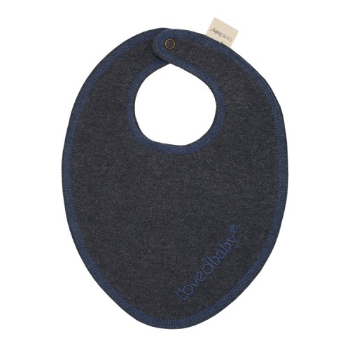 Reversible Bandana Bib【全6色】