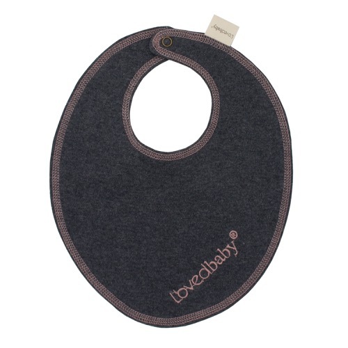 Reversible Bandana Bib【全6色】