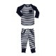 Kids Stripe Shirts＆Pants Set【全5色】