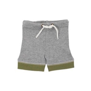 Bike Shorts【全4色】
