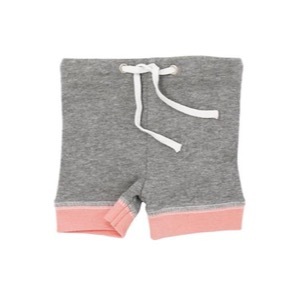 Bike Shorts【全4色】