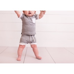 Bike Shorts【全4色】