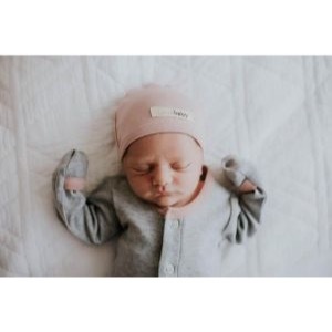 Footed Overall【全7色】