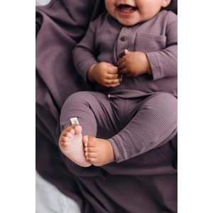 Thermal Shirt＆Pants Set【全5色】