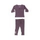Thermal Shirt＆Pants Set【全5色】