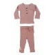 Thermal Shirt＆Pants Set【全5色】