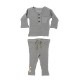 Thermal Shirt＆Pants Set【全5色】