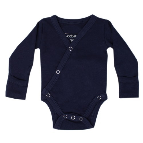 Kimono Bodysuit【全9色】