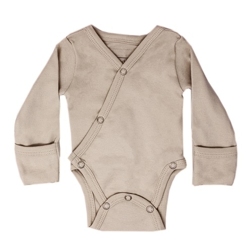 Kimono Bodysuit【全9色】