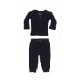 Kids Thermal Shirt&Pants Set【全5色】