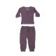 Kids Thermal Shirt&Pants Set【全5色】