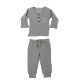 Kids Thermal Shirt&Pants Set【全5色】