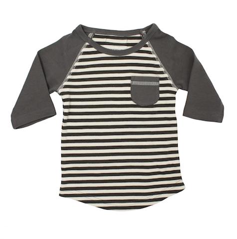 Kids Raglan T-Shirts【全5色】