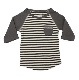 Kids Raglan T-Shirts【全5色】