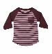 Kids Raglan T-Shirts【全5色】