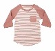 Kids Raglan T-Shirts【全5色】