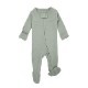 Zipper Footie【全7色】