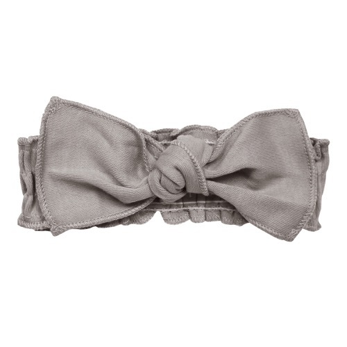 Smocked Headband【全12色】