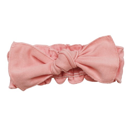 Smocked Headband【全12色】