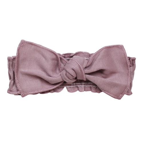 Smocked Headband【全12色】