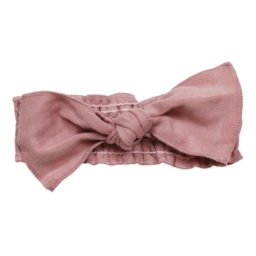 Smocked Headband【全12色】