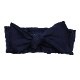 Smocked Headband【全12色】