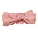 Smocked Headband【全12色】