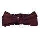 Smocked Headband【全12色】