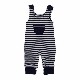 Harem Romper【全4色】