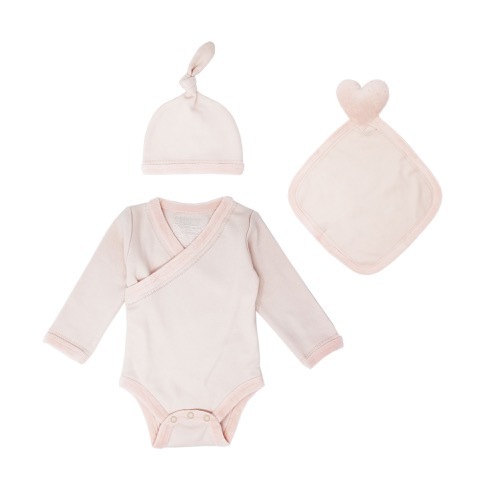 Velveteen Gift Set B【全4種類】