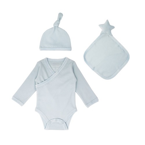Velveteen Gift Set B【全4種類】