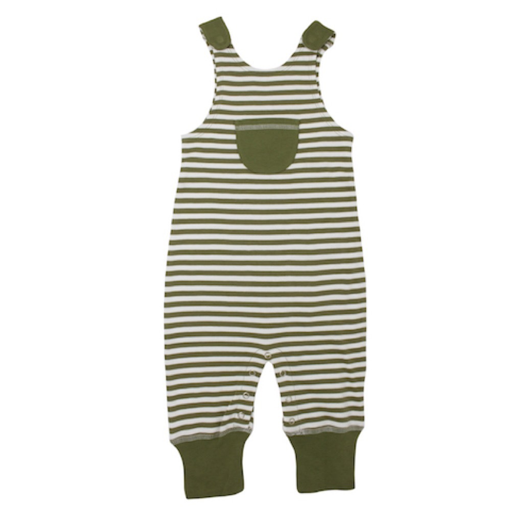 Kids Harem Romper【全5色】