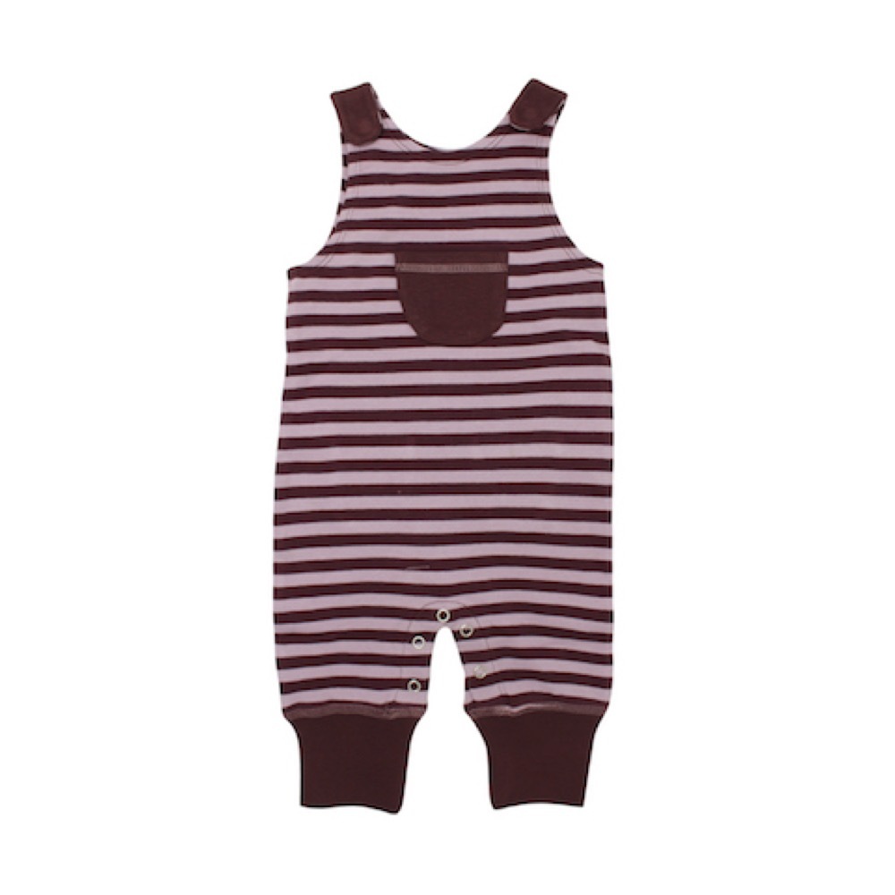 Kids Harem Romper【全5色】