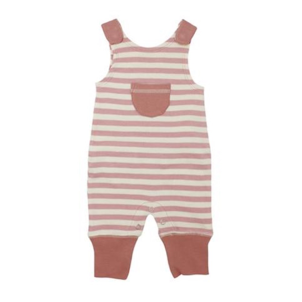 Kids Harem Romper【全5色】