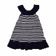 Kids Ruffle Dress【全5色】