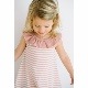 Kids Ruffle Dress【全5色】