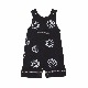 Sleeveless Romper【全3種類】