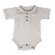 Polo Bodysuits【全5色】