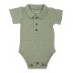 Polo Bodysuits【全5色】