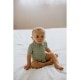 Polo Bodysuits【全5色】