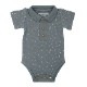 Polo Bodysuits【全5色】