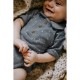 Polo Bodysuits【全5色】