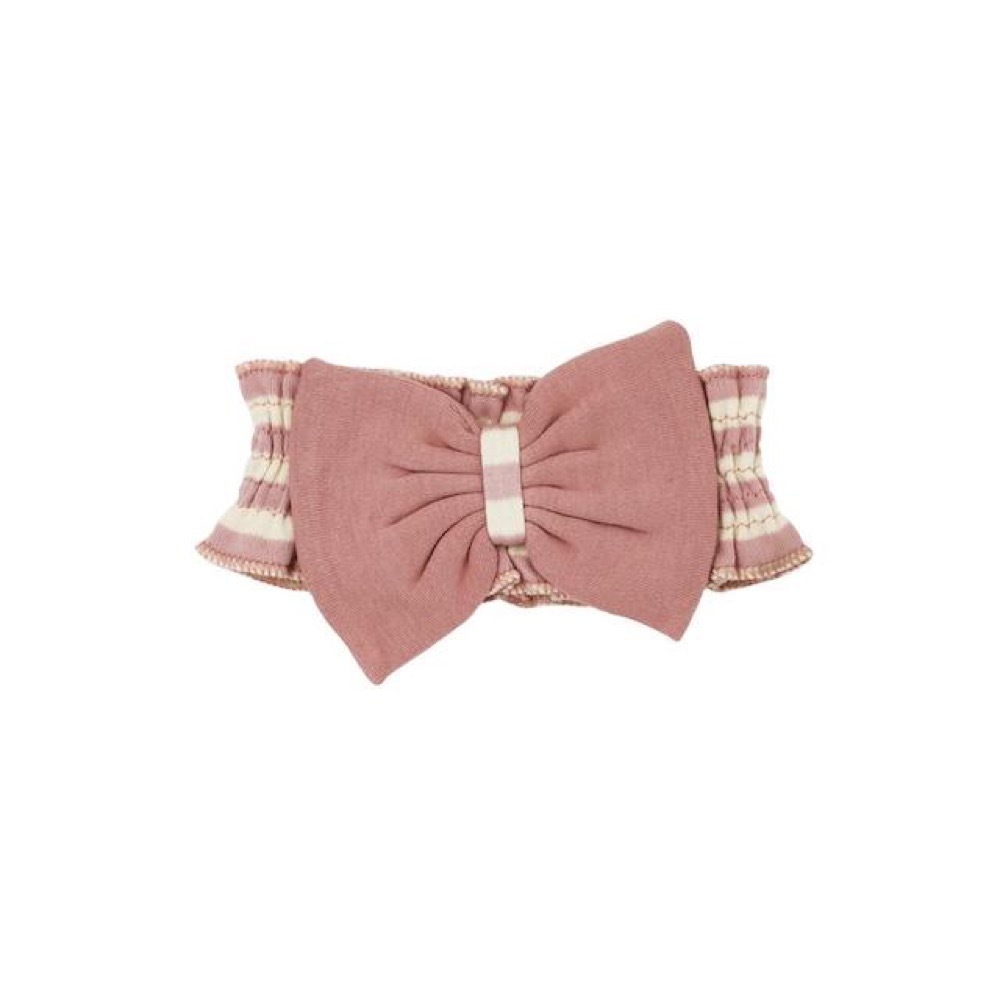 Bowtie Headband【全5色】