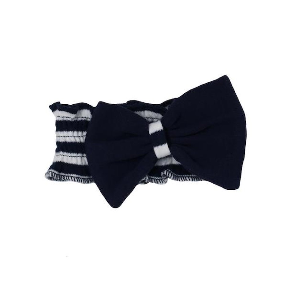 Bowtie Headband【全5色】
