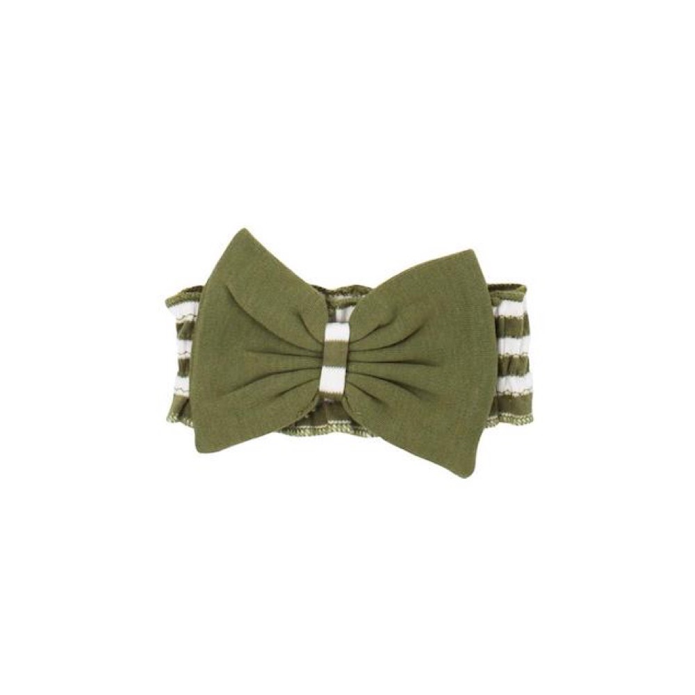 Bowtie Headband【全5色】